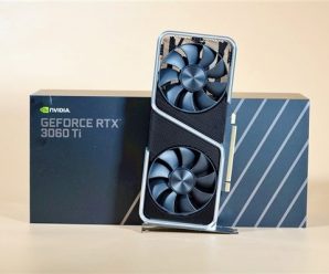 Nvidia не может устранить кризис поставок GeForce RTX 3080. Поставки RTX 3060 Ti тоже сильно отстают от запланированных