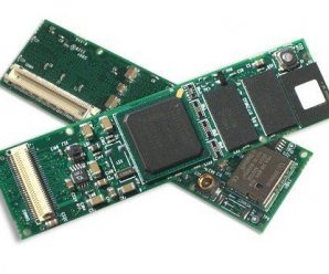 Нехватка производственных мощностей может привести к подорожанию контроллеров флеш-памяти NAND