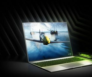Странности видеокарт Nvidia. Мобильная GeForce RTX 3080 получит намного больше памяти, чем настольная