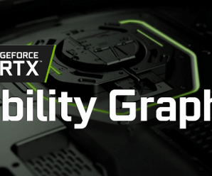 GeForce RTX 3080 для ноутбуков получила больше памяти, чем RTX 3080 для настольных компьютеров