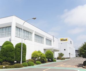 Nikon прекратит производство фотокамер в Японии