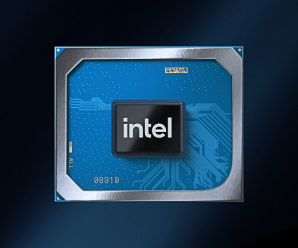 Это сердце видеокарт Intel 2021 года. Новое графическое ядро Xe засветилось в бенчмарке