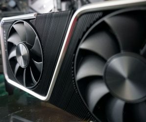 У старшей версии GeForce RTX 3060 памяти будет больше, чем у RTX 3080. Новинки Nvidia выйдут в январе и феврале