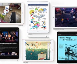 Apple A13, 4/64 ГБ и лёгкий корпус за $299. Таким может быть новый iPad
