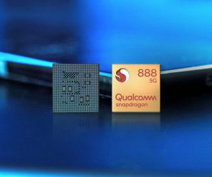«Сердце» Xiaomi Mi 11 раскрыло тайну двух невыпущенных платформ Qualcomm