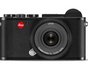 Leica приписывают намерение выпустить беззеркальную камеру CL2