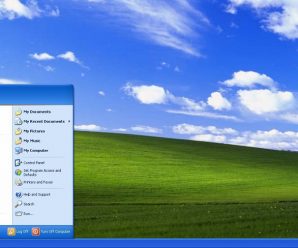 Прощай, Windows XP. Доля рынка ОС стала меньше 1%