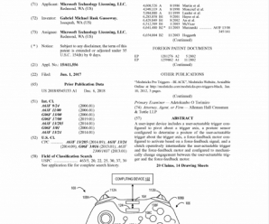 Microsoft «скопирует» одну из основных технологий контроллера PlayStation 5? Компания запатентовала технологию обратной тактильной связи