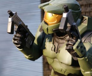 Неприятный новогодний сюрприз Microsoft: сервисы Halo для Xbox 360 решено закрыть
