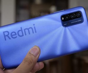 Монстр автономности Redmi 9 Power моментально стал хитом
