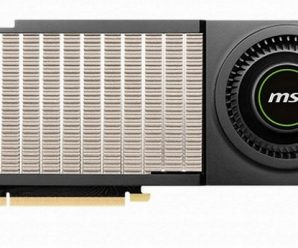 GeForce RTX 3090, которая «притворяется» культовой GeForce GTX 480. Представлена MSI GeForce RTX 3090 Aero