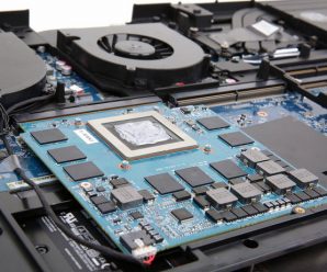 Мобильные видеокарты GeForce RTX 3000 могут разочаровать. Они будут сильно урезаны относительно настольных адаптеров