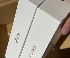 Xiaomi Mi 11 тоже будет поставляться без зарядного устройства? Новое фото на это явно намекает