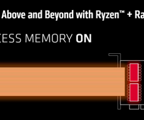 И снова спасибо AMD. MSI также добавит платам для процессоров Intel поддержку ускоряющей технологии Re-Size BAR
