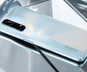 Популярный бюджетник Realme в новом поколении может получить поддержку 5G. Realme 8, вероятно, будет основан на Dimensity 720
