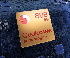 У Xiaomi Mi 11 проблема, и она называется Snapdragon 888