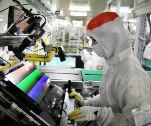 Первый в мире ноутбук с 90-герцевым OLED-экраном Samsung ожидается в первом квартале 2021 года