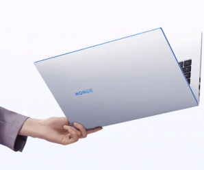 Honor представила ноутбуки MagicBook 14 и MagicBook 15 2021 с одинаковыми ценой и характеристиками