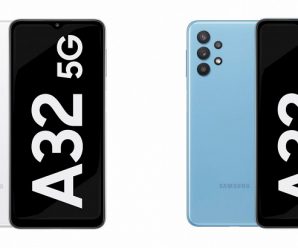 Представлен знаковый смартфон Samsung. Galaxy A32 является самым доступным 5G-смартфоном производителя