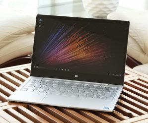 Владельцев ноутбуков Xiaomi обокрали. Сервис Data Free Travel прекращает своё существование