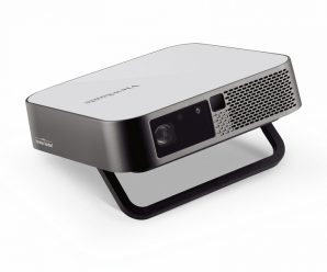 Разрешение проекторов ViewSonic PX701-4K и PX748-4K — 3840 x 2160 пикселей