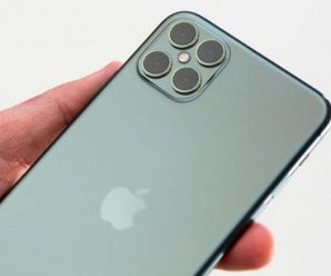 iPhone 13 не выйдет в этом году. Линейка 2021 года получит название iPhone 12s