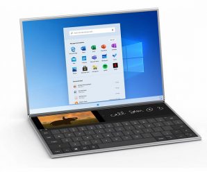 Microsoft расширяет охват принципиально новой Windows