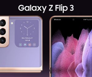 Складной Samsung Galaxy Z Flip 3 унаследует камеру Galaxy S21: качественные изображения за несколько месяцев до анонса от надёжного источника