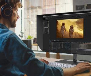 Разрешение монитора ViewSonic ColorPro VP3286-8K — 7680 x 4320 пикселей