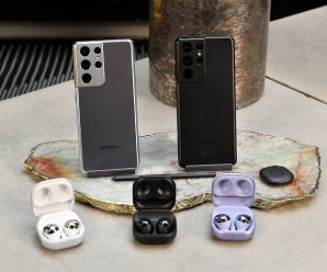 Самая большая утечка Samsung: красивые живые фотографии всех новинок Galaxy Unpacked и видео перед анонсом