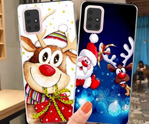 Новый год у Samsung удался: под бой курантов на флагманских Galaxy пропала статистика по батарее, что делать