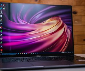 Флагманский ультрабук Huawei после обновления может стать «немножко игровым»