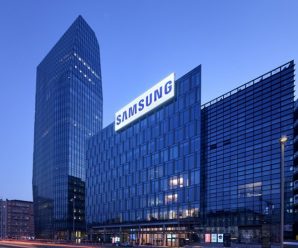 Назван новый срок, когда Samsung Display прекратит выпуск жидкокристаллических панелей