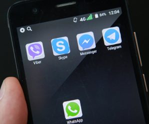 WhatsApp удержал лидерство в России