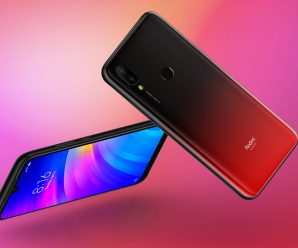 Xiaomi выпустила Android 10 для европейских Redmi 7, Россия на очереди