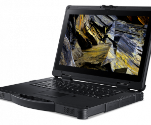 Неубиваемый ноутбук прибыл в Россию. Стартовали продажи Acer Enduro N7