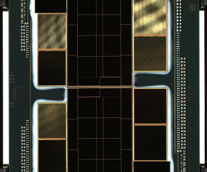 Intel показала невероятный графический процессор Xe-HPC, состоящий из 12 кристаллов