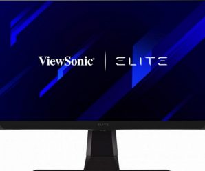 Линейку игровых мониторов ViewSonic Elite пополнили модели XG320U, XG320Q, XG321UG, XG271QG и XG2431