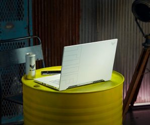 Геймерский ноутбук для экономных — Intel Core 11 поколения и экран 240 Гц. Представлен Asus TUF Dash F15