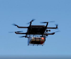 Компания Wing раскритиковала новые правила коммерческого использования дронов в США