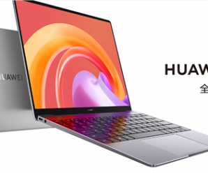 Экраны 2К, процессоры Intel Tiger Lake и графика Nvidia MX 450. Представлены ноутбуки Huawei MateBook 13 2021 и MateBook 14 2021