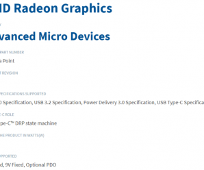 Navi 21 по-новому. AMD готовит 3D-карту Radeon RX 6800 ES
