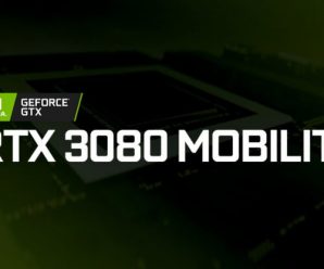 6144 ядра CUDA, 16 ГБ памяти GDDR6 и производительность выше, чем у GeForce RTX 2080 Ti. Все подробности о GeForce RTX 3080 Mobile