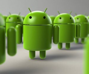 Google опубликовала инструкцию по «сборке» Android для любителей оригами