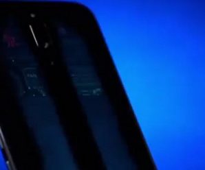 Snapdragon 888 и электрохромная задняя панель. Флагман Nubia появился в Geekbench
