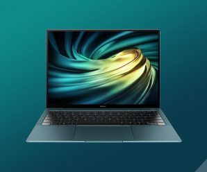 Флагманский ноутбук Huawei MateBook X Pro 2021 рассекречен перед анонсом