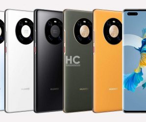 Xiaomi Mi 11 проиграл ранее выпущенному Huawei Mate 40 Pro. У новинки оказалась не такая уже и быстрая память