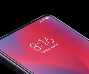 Первая топовая подэкранная камера ожидается в Samsung Galaxy Note21