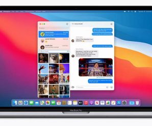 SoC Apple M1X по производительности сопоставима с GeForce GTX 1070