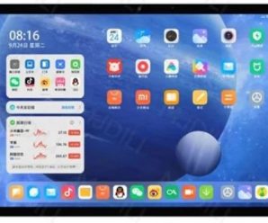 10000 мА·ч, Snapdragon 870, 2K, 144 Гц, 1 ТБ памяти и стилус. Xiaomi Mi Pad 5 уничтожит Samsung Galaxy Tab S7